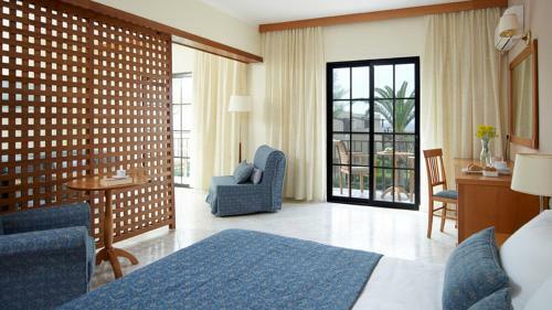 Hotel Atlantica Porto Bello Beach