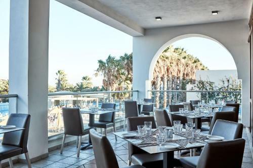 Hotel Atlantica Porto Bello Beach