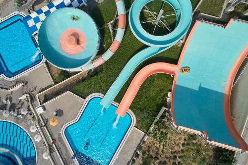Hotel Atlantica Porto Bello Beach