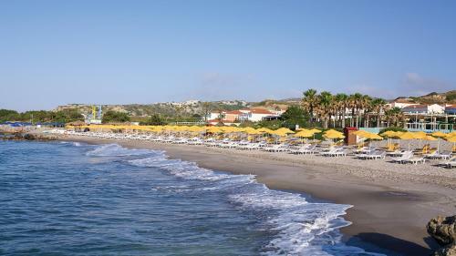 Hotel Atlantica Porto Bello Beach