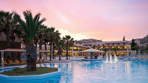 Hotel Atlantica Porto Bello Beach