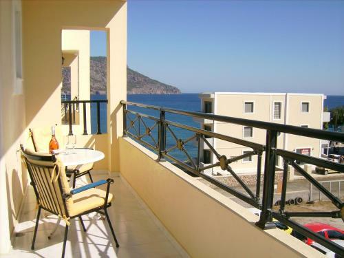 Apartamento Calypso Bay