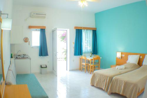 Apartamento Calypso Bay