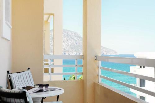 Apartamento Calypso Bay
