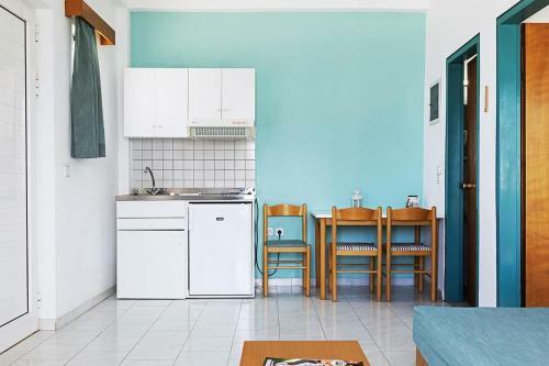 Apartamento Calypso Bay