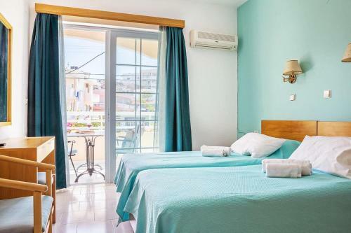 Apartamento Calypso Bay