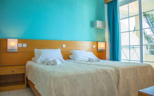 Apartamento Calypso Bay