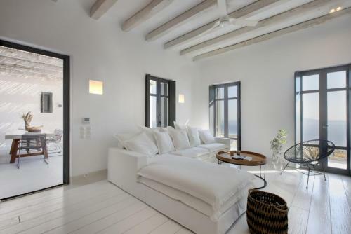 Villa House G Kardiani Tinos Cyclades
