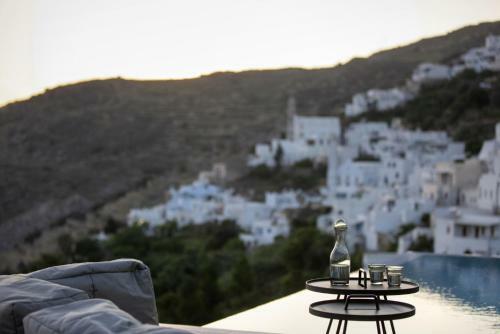 Villa House G Kardiani Tinos Cyclades