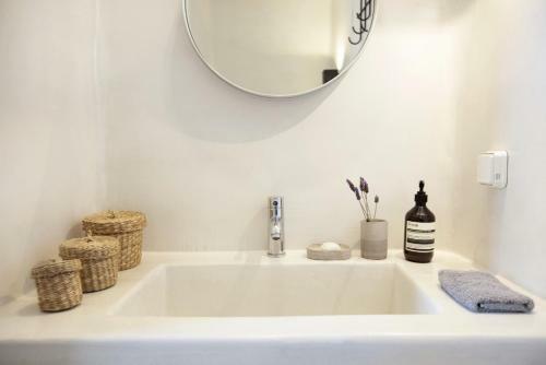 Villa House G Kardiani Tinos Cyclades