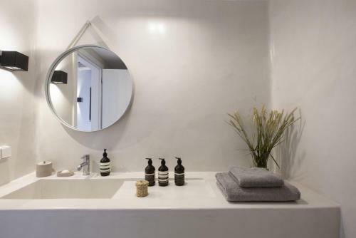 Villa House G Kardiani Tinos Cyclades