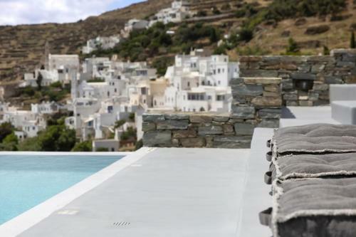 Villa House G Kardiani Tinos Cyclades