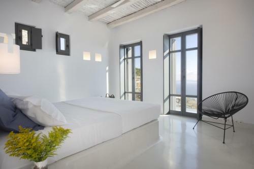 Villa House G Kardiani Tinos Cyclades