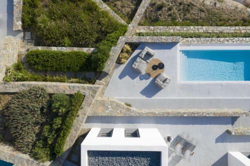 Villa House G Kardiani Tinos Cyclades