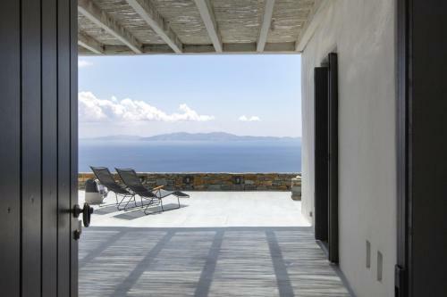 Villa House G Kardiani Tinos Cyclades