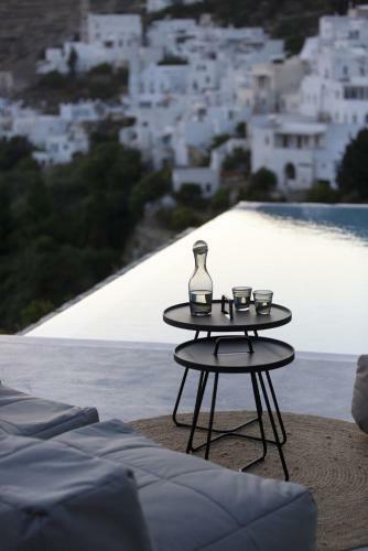 Villa House G Kardiani Tinos Cyclades