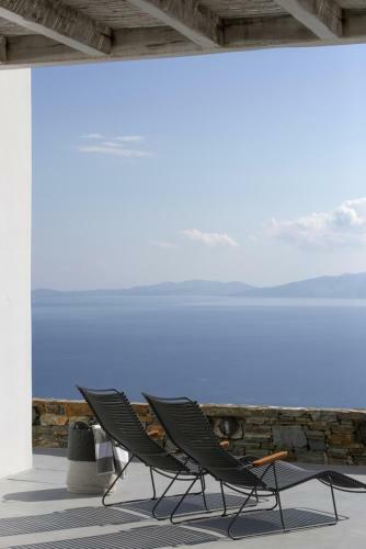 Villa House G Kardiani Tinos Cyclades