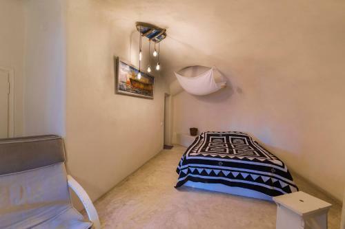 Albergue Caveland