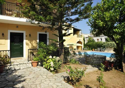 Ariti Apartments