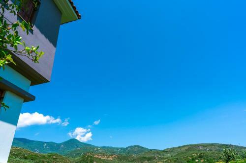 Chariklia's House With Private Pool