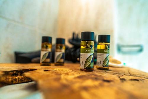 Chariklia's House With Private Pool