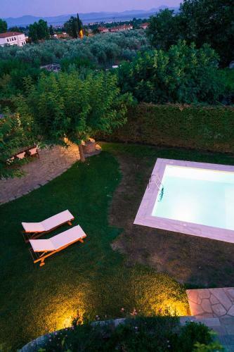 Chariklia's House With Private Pool