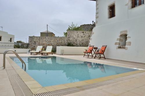 Villa Mylo