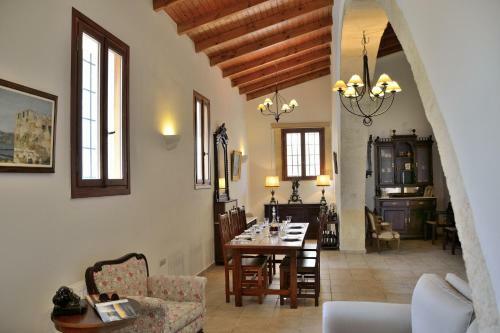Villa Mylo