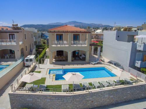 Irida Villa