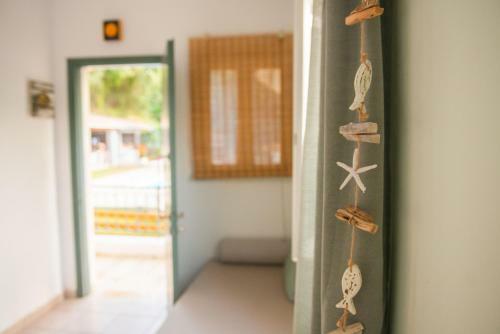 Apartamento Villa Karmar