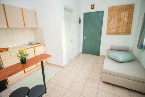 Apartamento Villa Karmar
