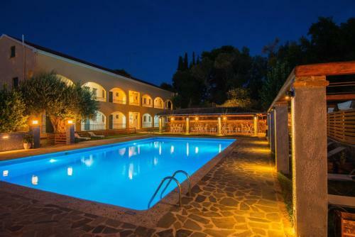 Apartamento Villa Karmar