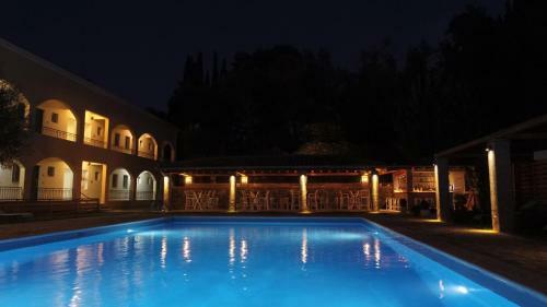 Apartamento Villa Karmar