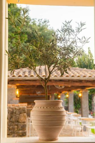 Apartamento Villa Karmar