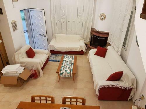 Villa Vasilikos By Travelpro Services Kassandreia Halkidiki