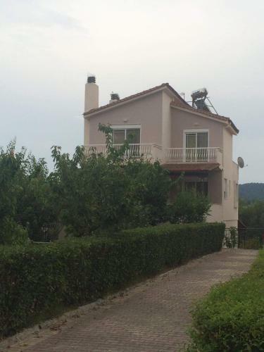 Villa Vasilikos By Travelpro Services Kassandreia Halkidiki