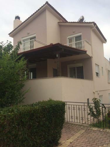 Villa Vasilikos By Travelpro Services Kassandreia Halkidiki