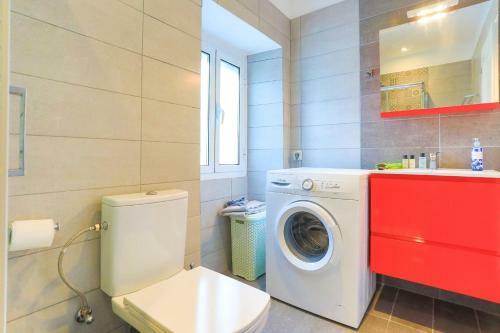 Apartamento Sofia Andromachi