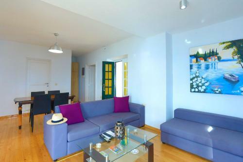 Apartamento Sofia Andromachi