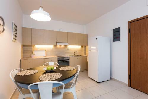 Marianna's Apartment