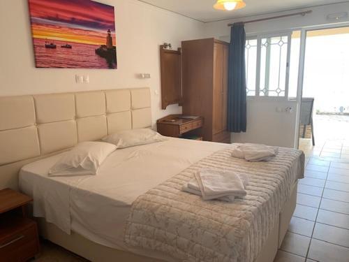 Apartamento Kassiopi Bay