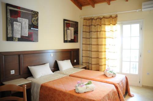 Apartamento Kassiopi Bay