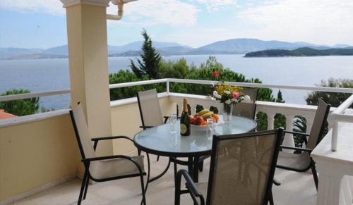 Apartamento Kassiopi Bay