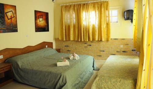 Apartamento Kassiopi Bay