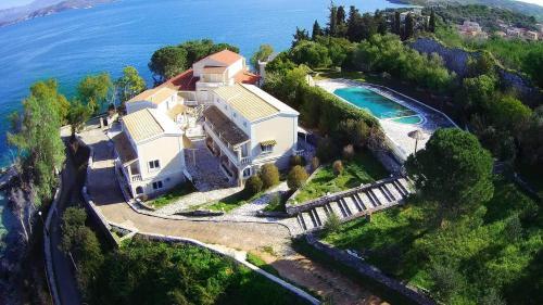 Apartamento Kassiopi Bay