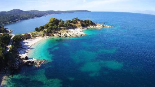 Apartamento Kassiopi Bay