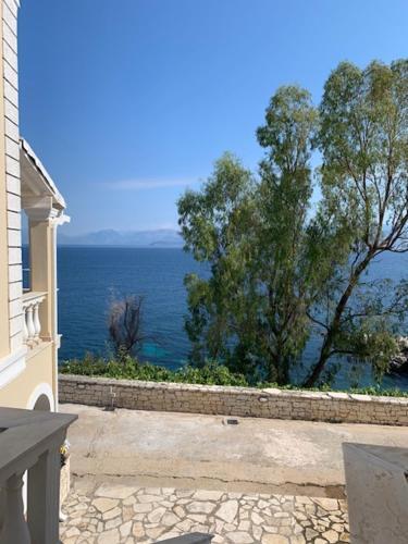 Apartamento Kassiopi Bay