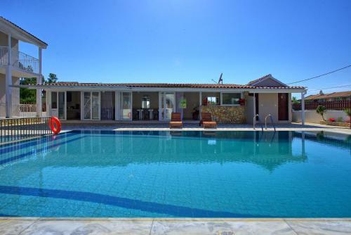 Sidari Beach Villa