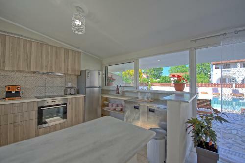 Sidari Beach Villa