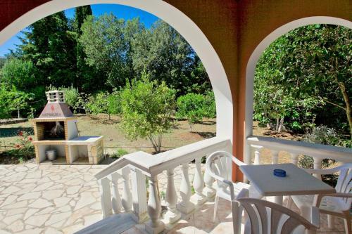 Beach Villa Nancy
